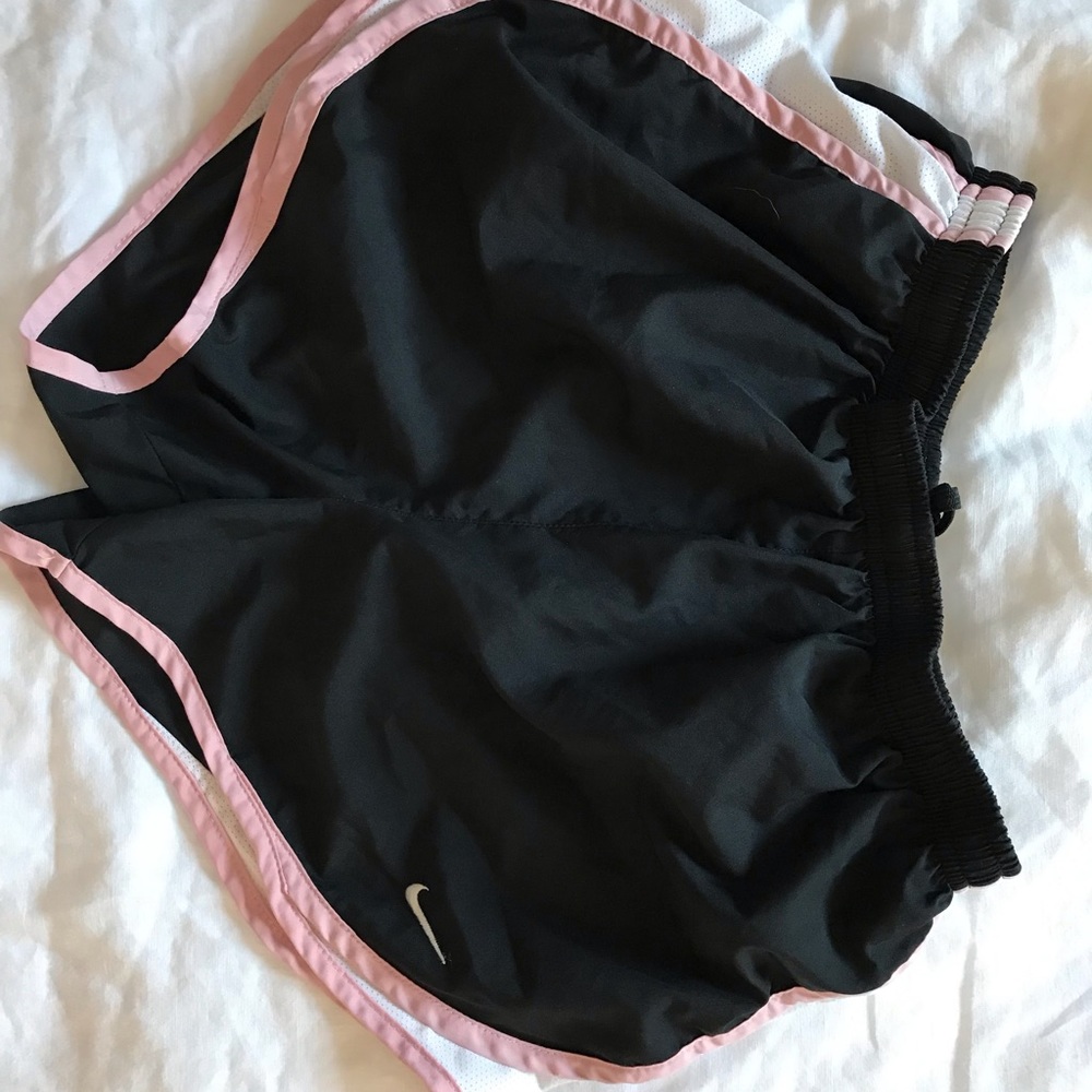 NIKE Fit Dry running shorts perfect condition